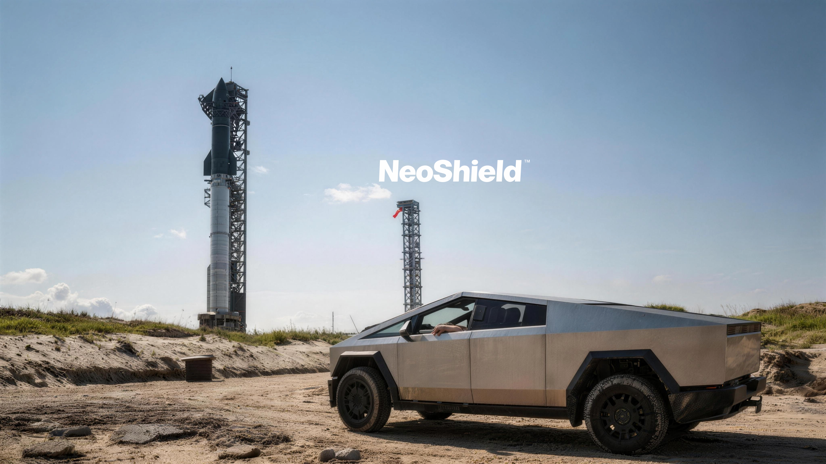 The First Film Brand for Electric Vehicles