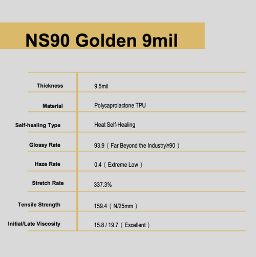 NS90（Large Size Vehicle）